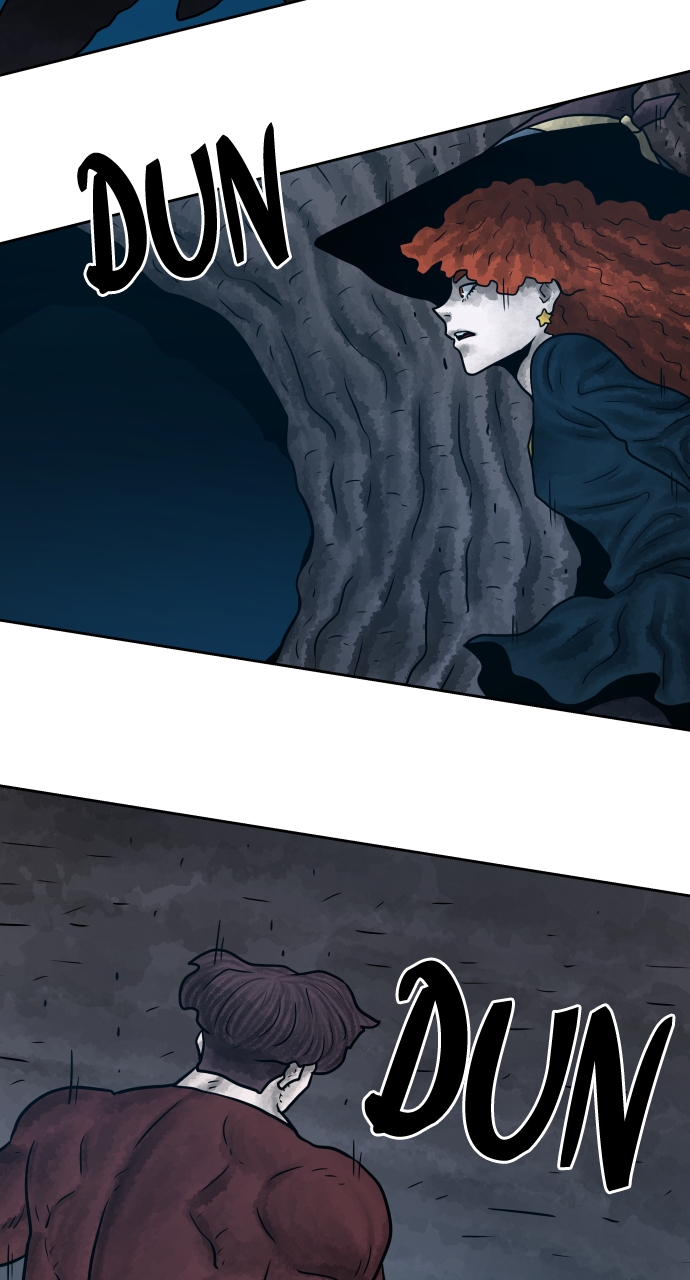 Read Warrior Executioner EN Manga Online