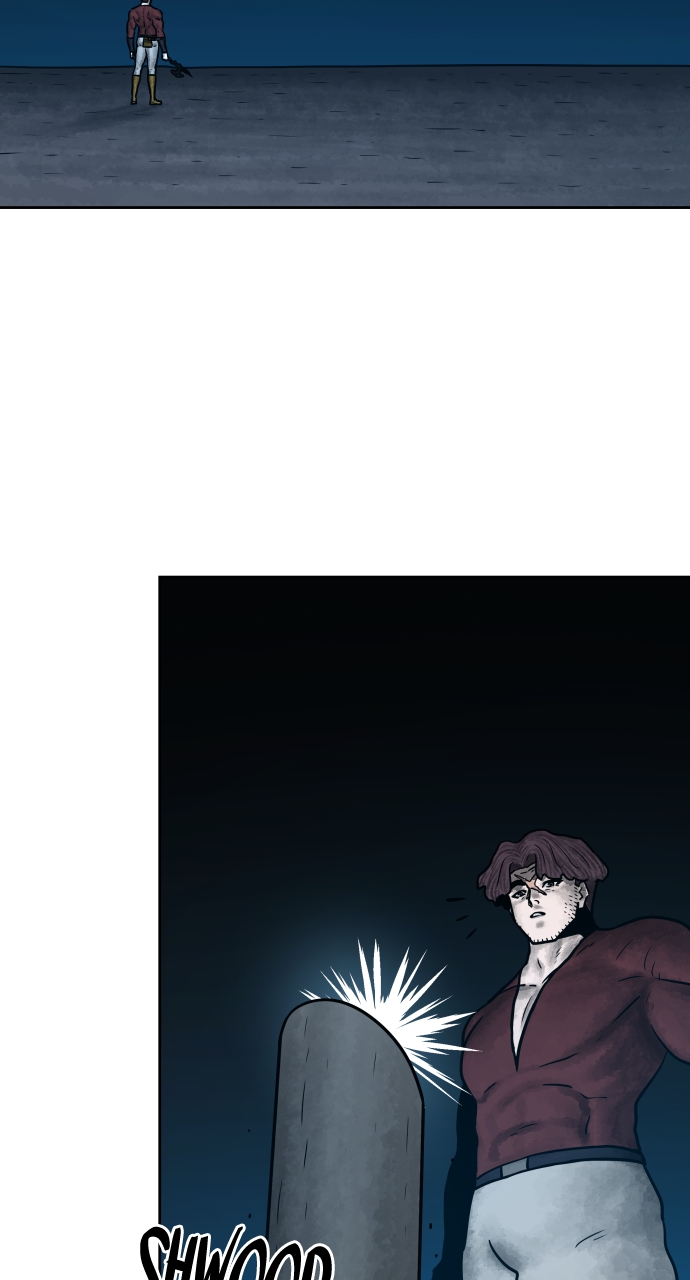 Read Warrior Executioner EN Manga Online