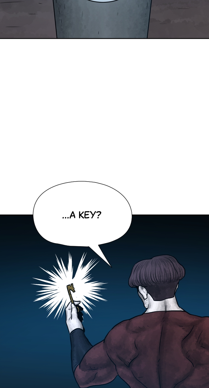 Read Warrior Executioner EN Manga Online