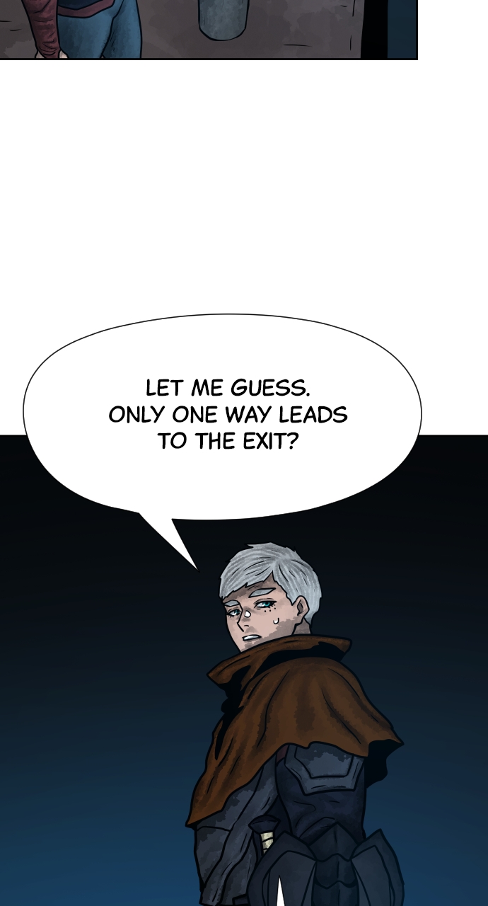 Read Warrior Executioner EN Manga Online