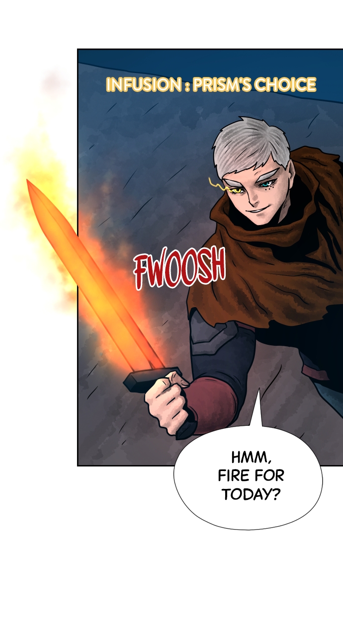 Read Warrior Executioner EN Manga Online