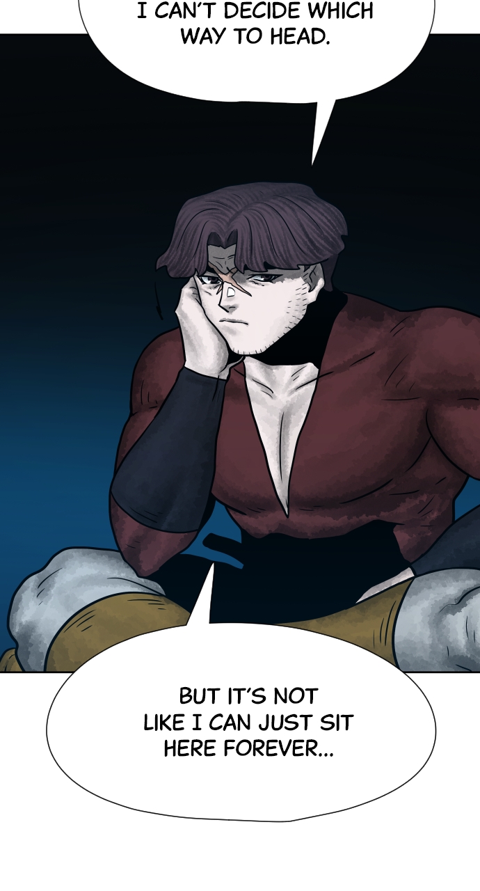 Read Warrior Executioner EN Manga Online