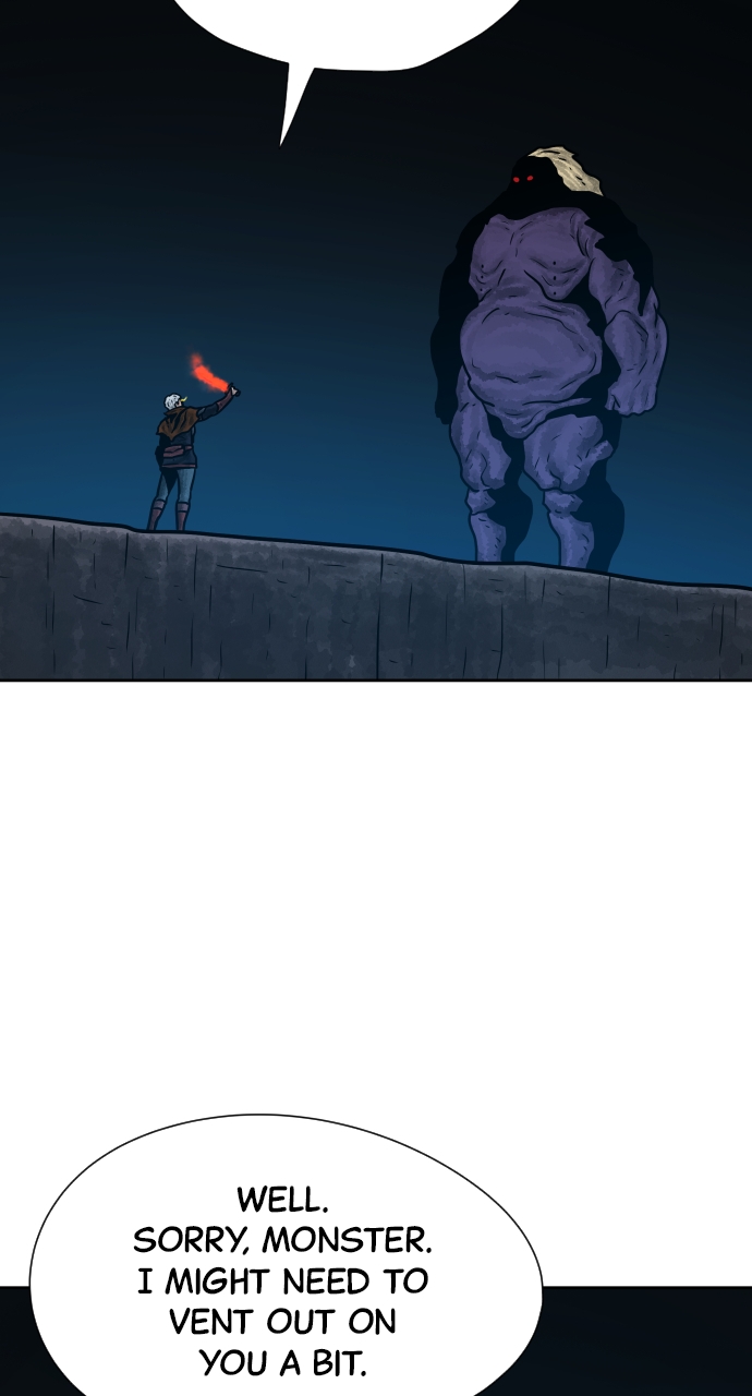 Read Warrior Executioner EN Manga Online