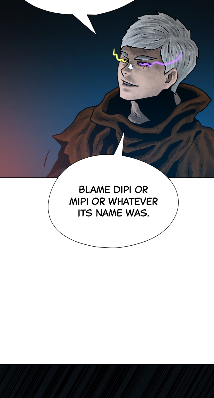 Read Warrior Executioner EN Manga Online