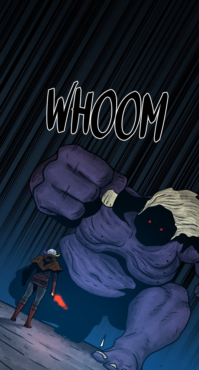 Read Warrior Executioner EN Manga Online