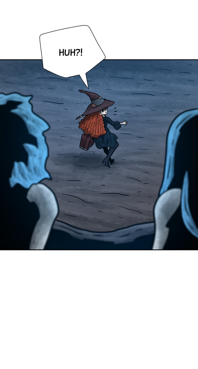 Read Warrior Executioner EN Manga Online