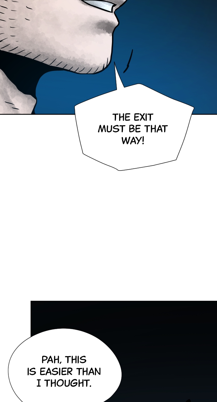 Read Warrior Executioner EN Manga Online