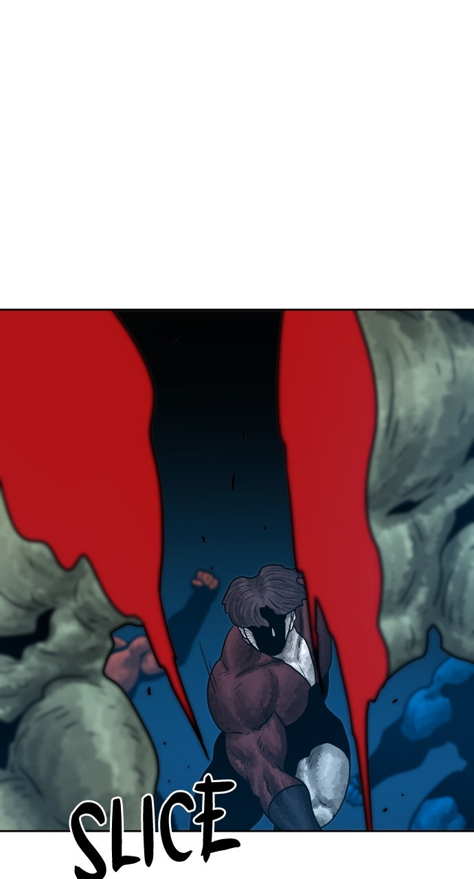 Read Warrior Executioner EN Manga Online