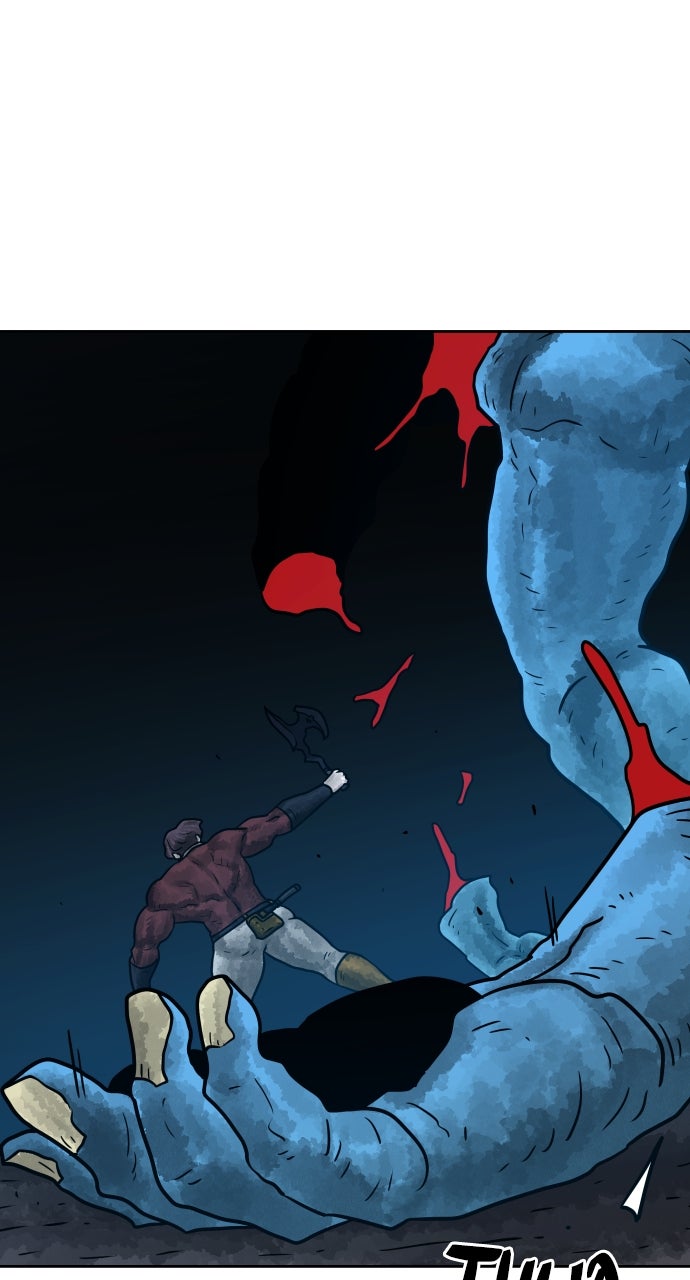 Read Warrior Executioner EN Manga Online