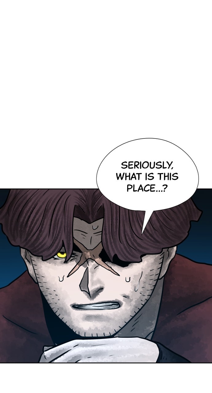 Read Warrior Executioner EN Manga Online