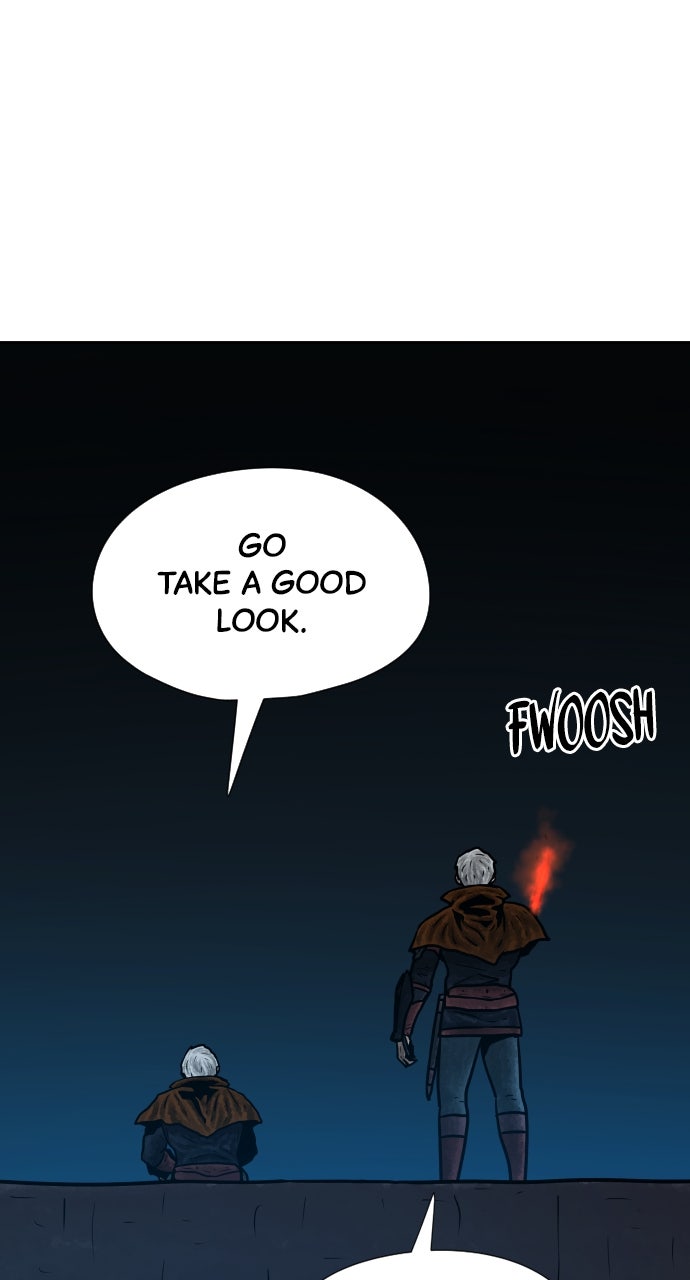 Read Warrior Executioner EN Manga Online