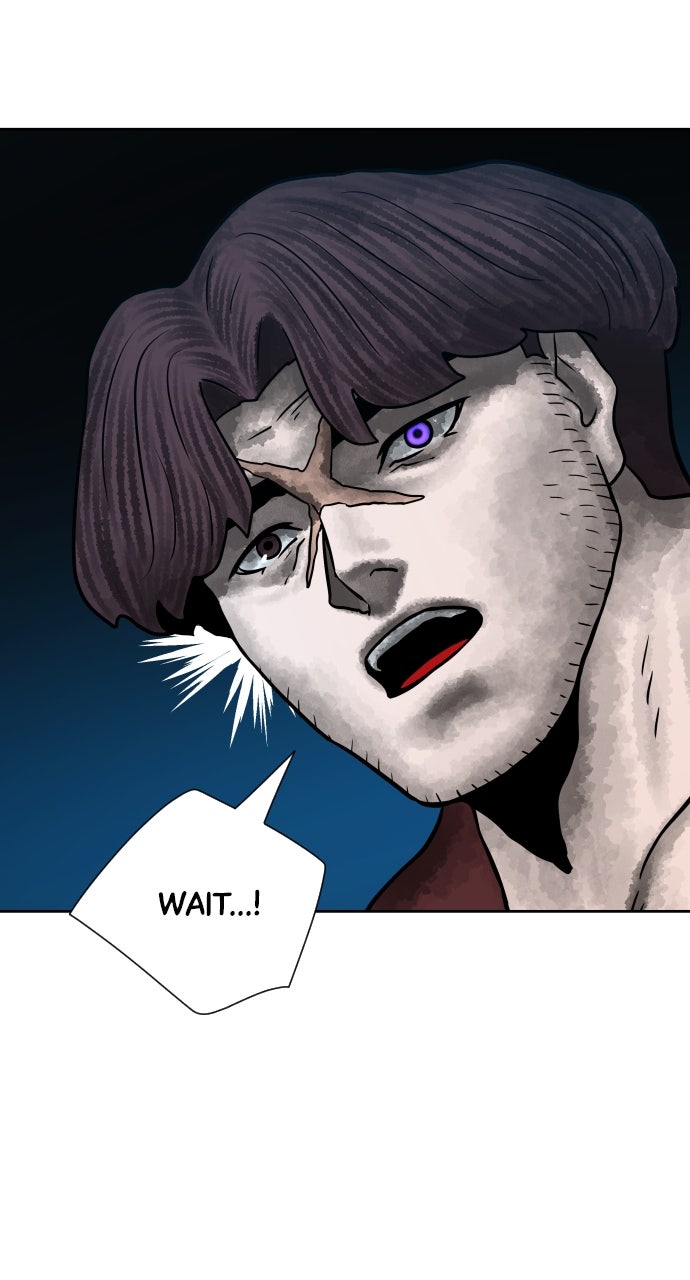 Read Warrior Executioner EN Manga Online