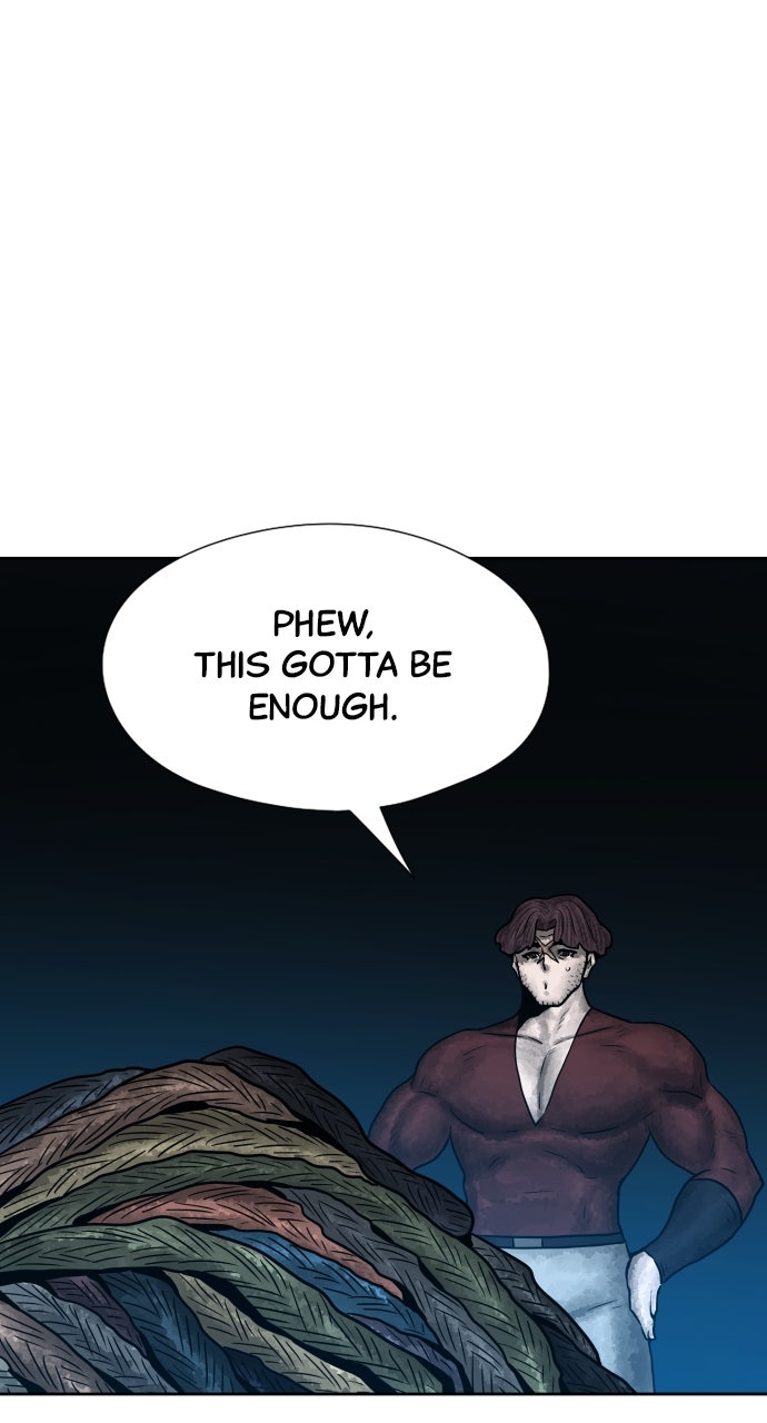 Read Warrior Executioner EN Manga Online