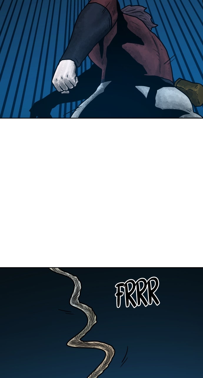 Read Warrior Executioner EN Manga Online