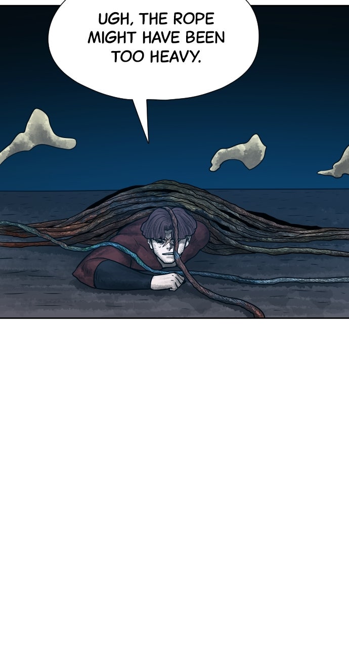 Read Warrior Executioner EN Manga Online