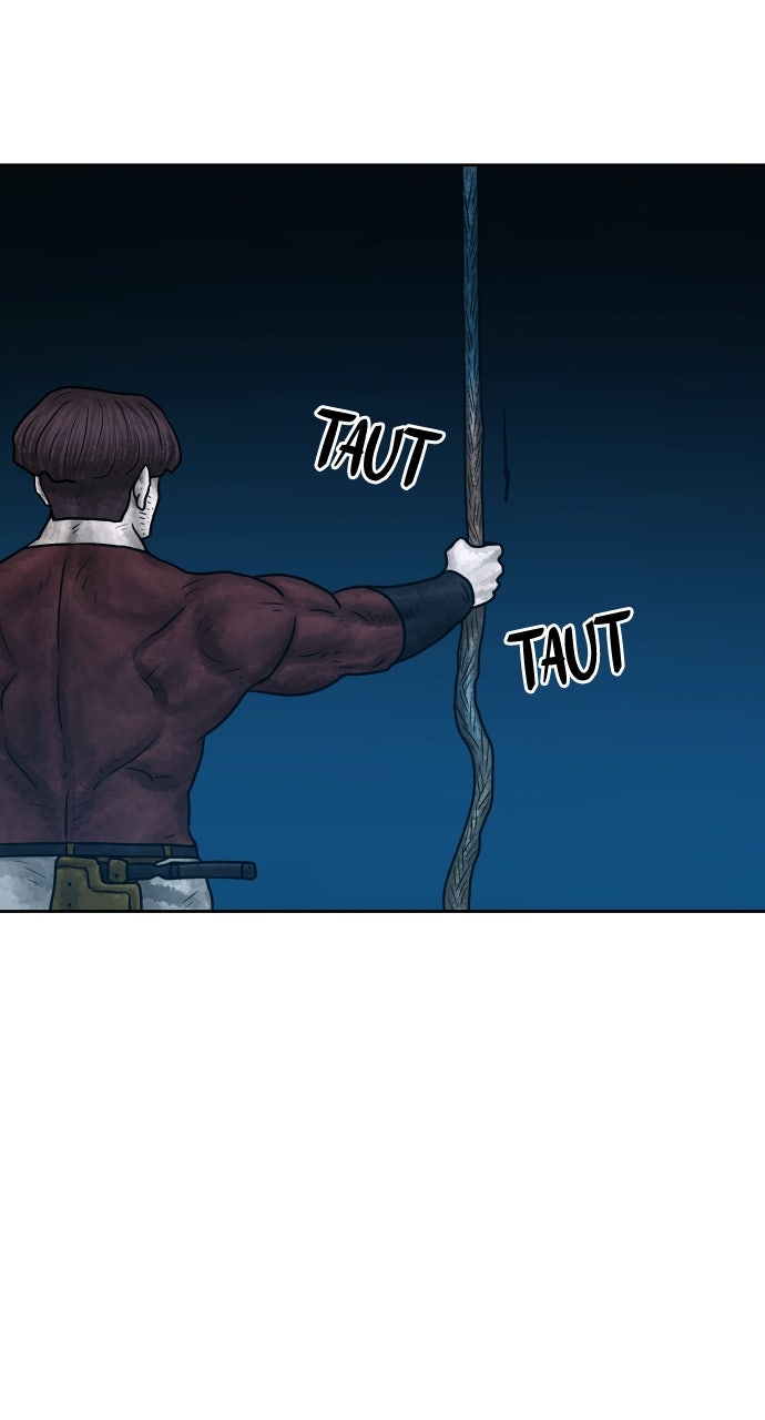 Read Warrior Executioner EN Manga Online