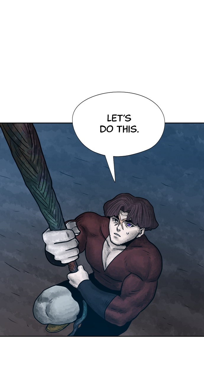 Read Warrior Executioner EN Manga Online