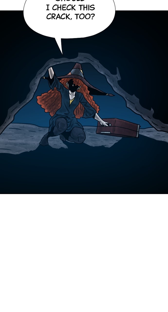 Read Warrior Executioner EN Manga Online
