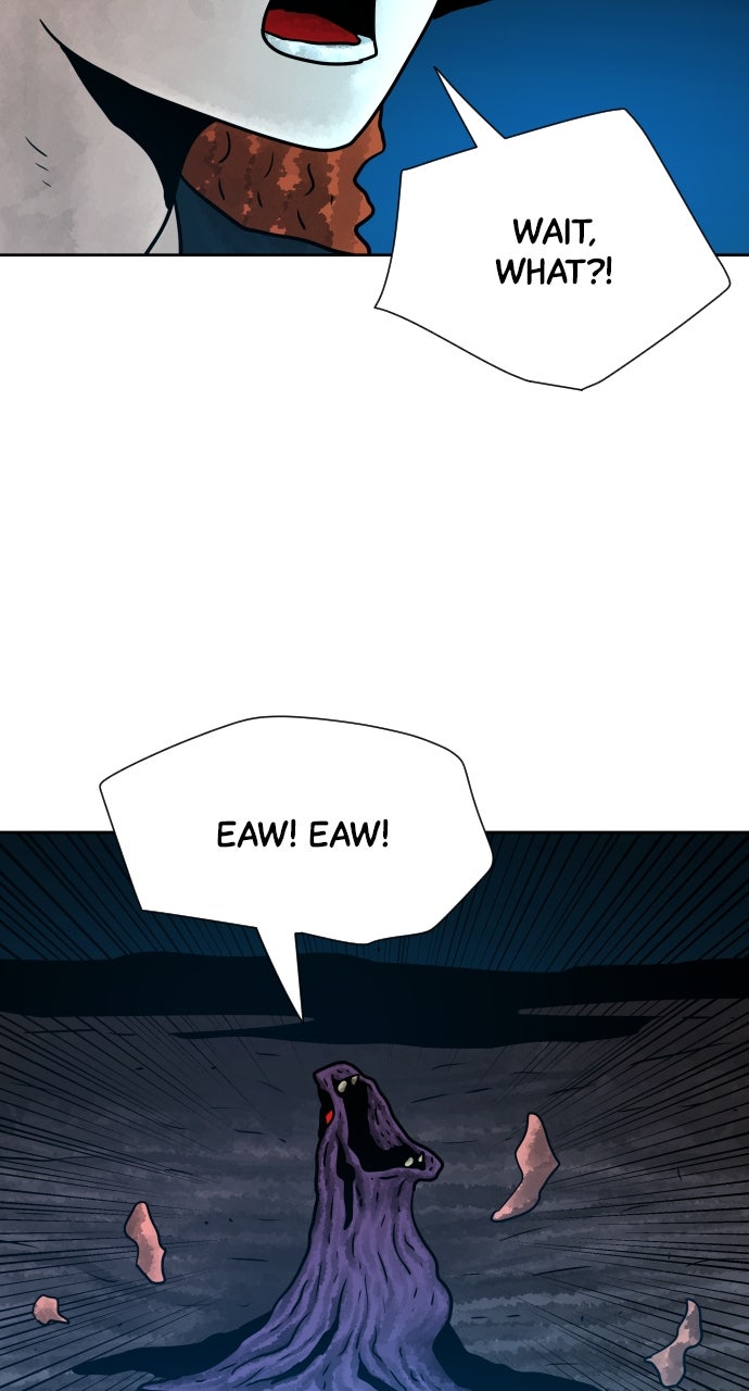 Read Warrior Executioner EN Manga Online