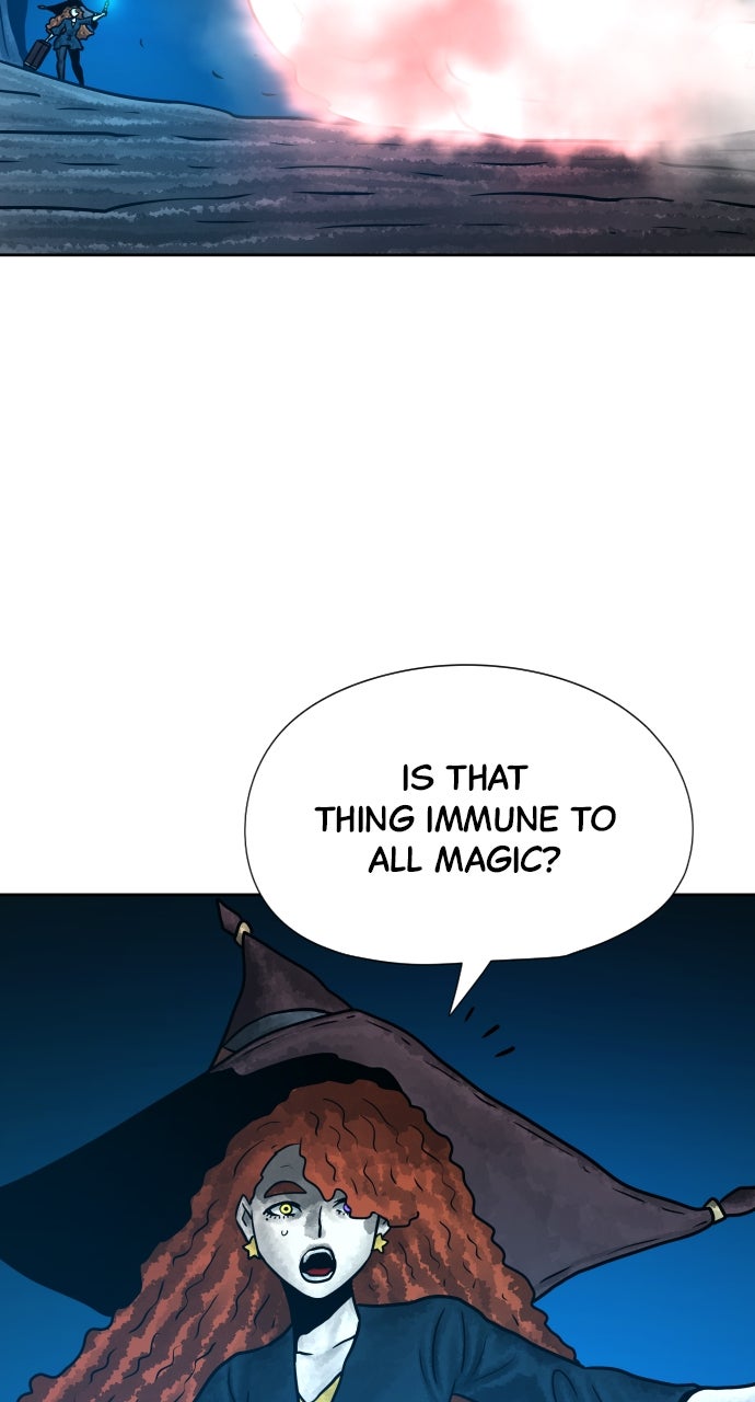 Read Warrior Executioner EN Manga Online