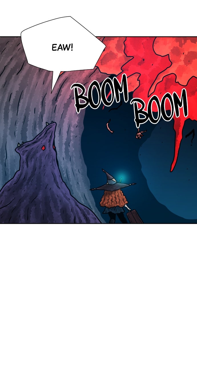 Read Warrior Executioner EN Manga Online