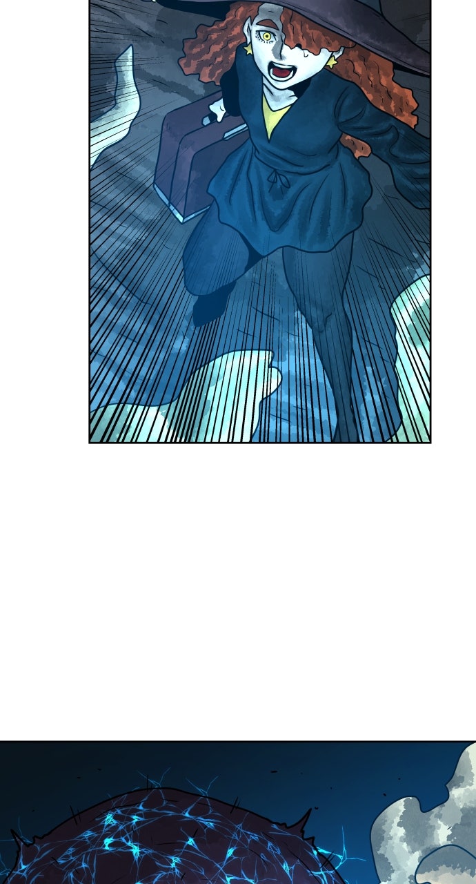 Read Warrior Executioner EN Manga Online