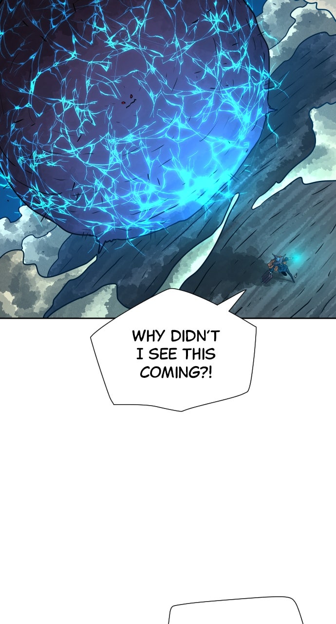 Read Warrior Executioner EN Manga Online