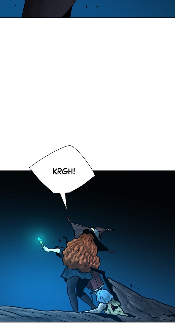 Read Warrior Executioner EN Manga Online
