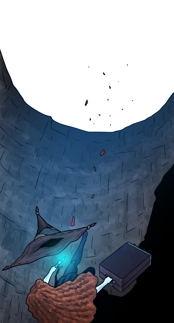 Read Warrior Executioner EN Manga Online