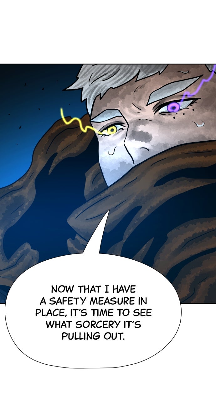 Read Warrior Executioner EN Manga Online