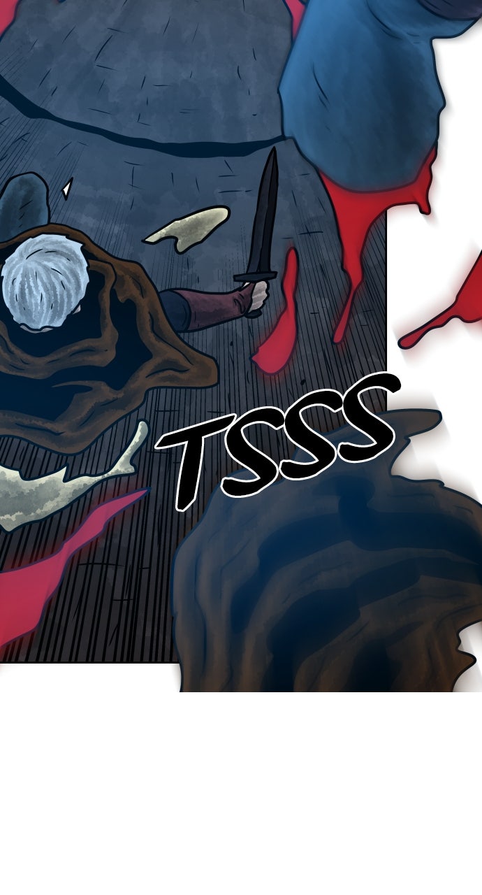 Read Warrior Executioner EN Manga Online