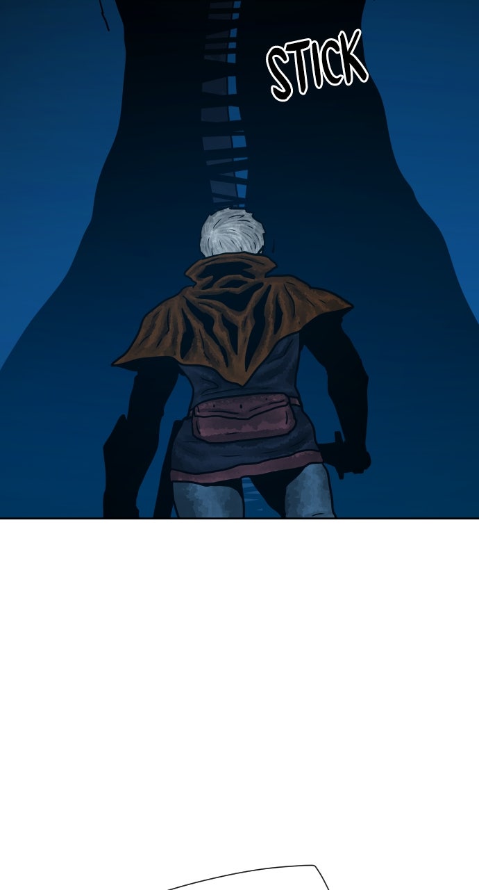 Read Warrior Executioner EN Manga Online