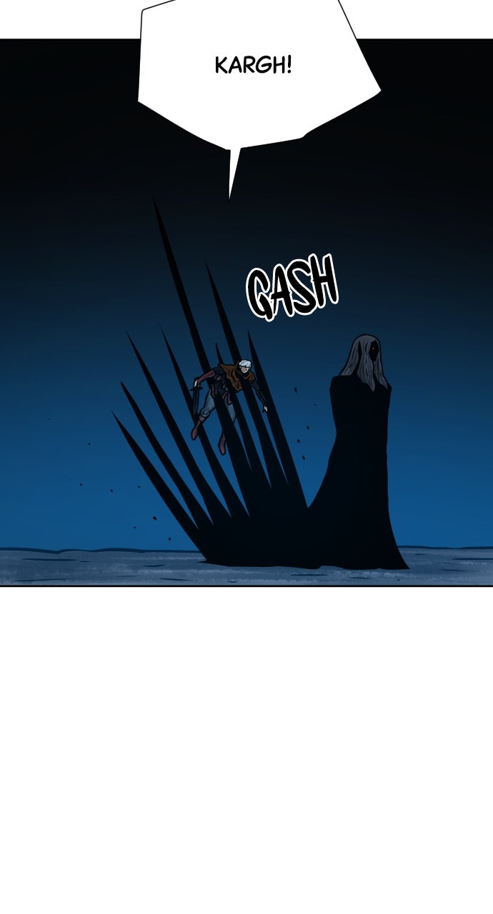 Read Warrior Executioner EN Manga Online