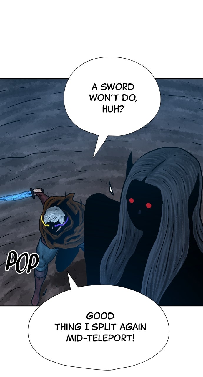 Read Warrior Executioner EN Manga Online