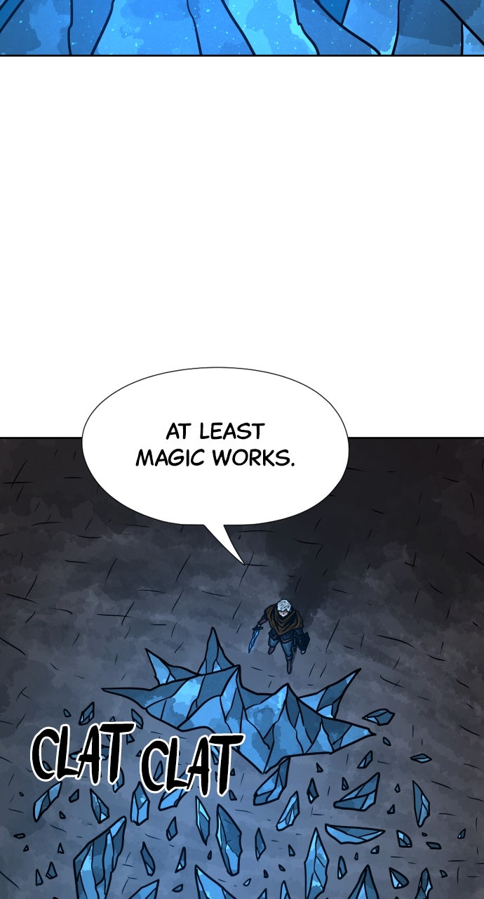 Read Warrior Executioner EN Manga Online