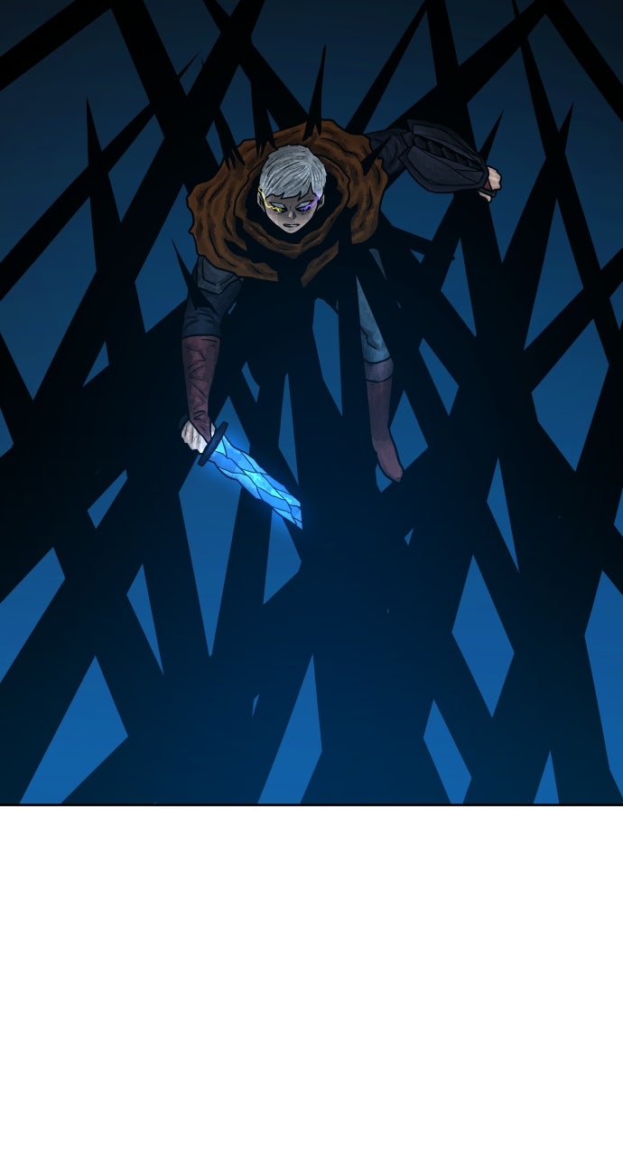 Read Warrior Executioner EN Manga Online