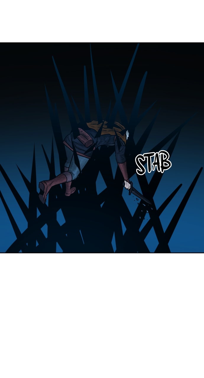 Read Warrior Executioner EN Manga Online