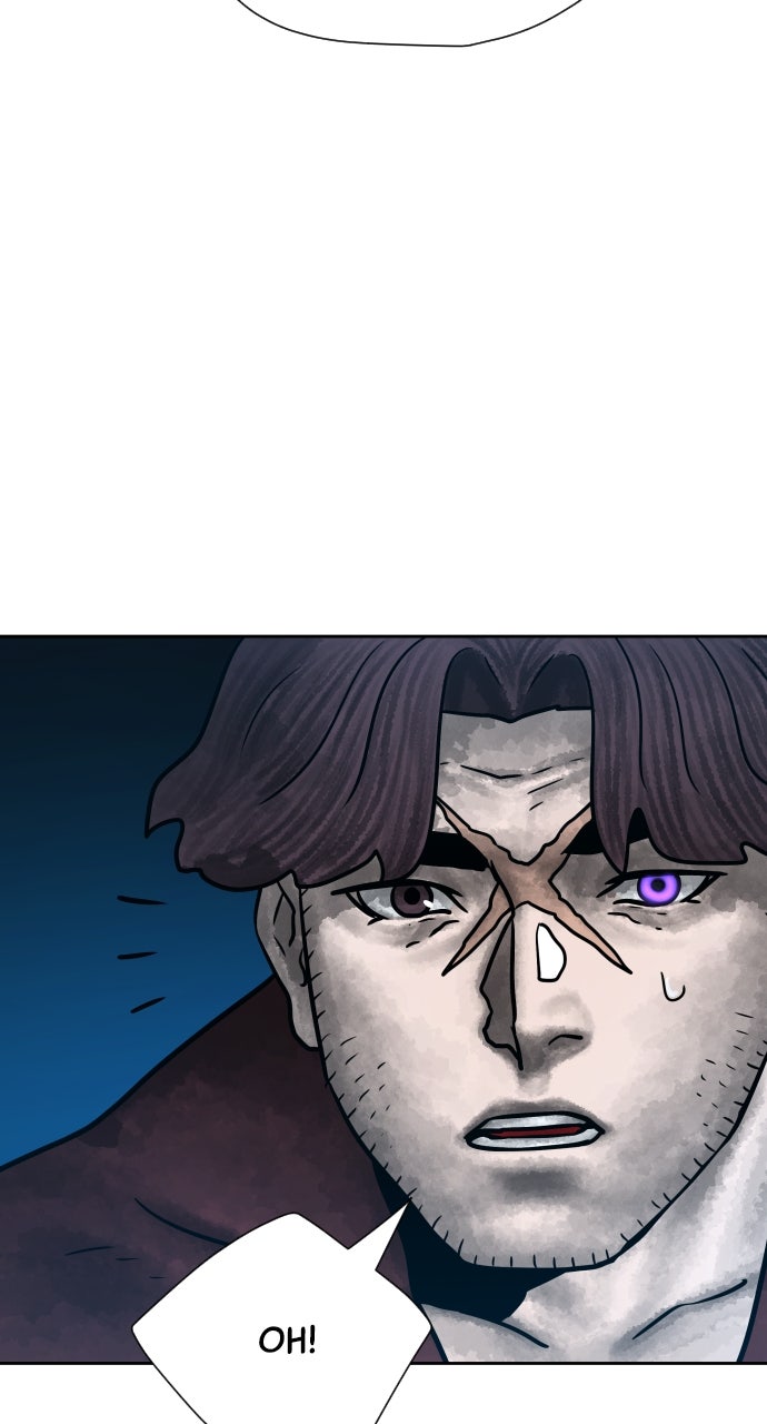 Read Warrior Executioner EN Manga Online