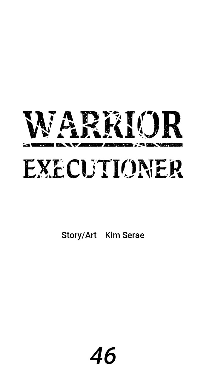 Read Warrior Executioner EN Manga Online