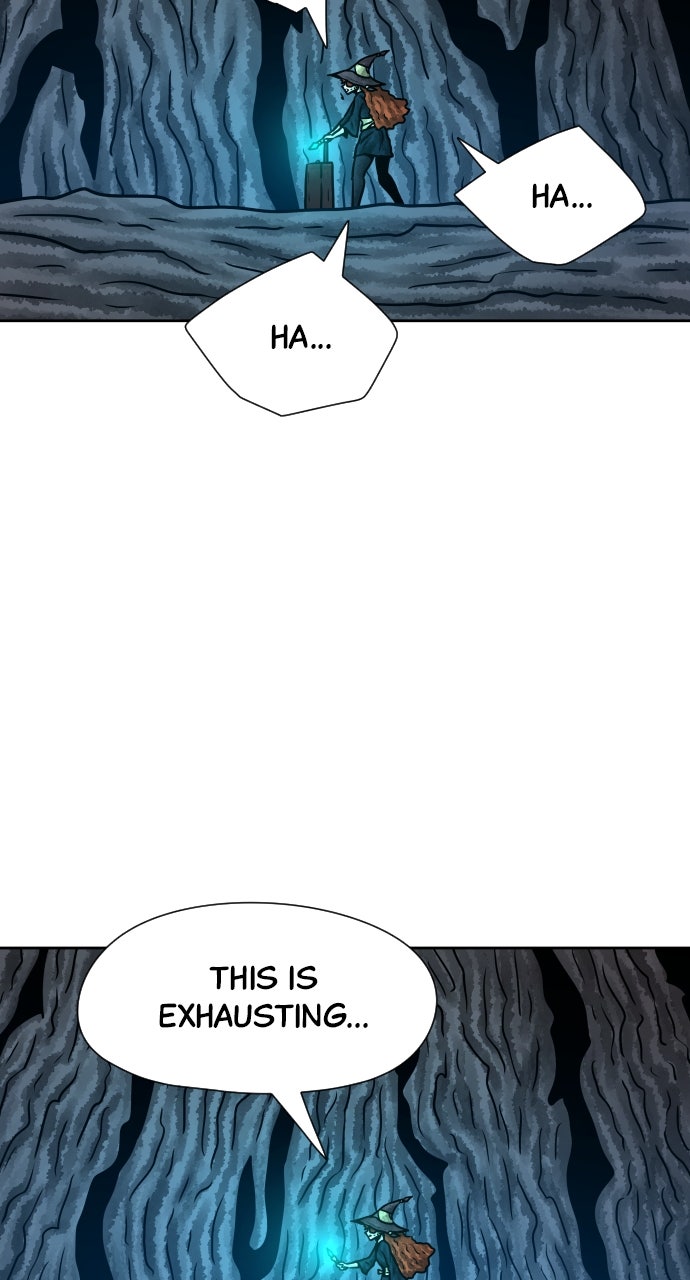 Read Warrior Executioner EN Manga Online
