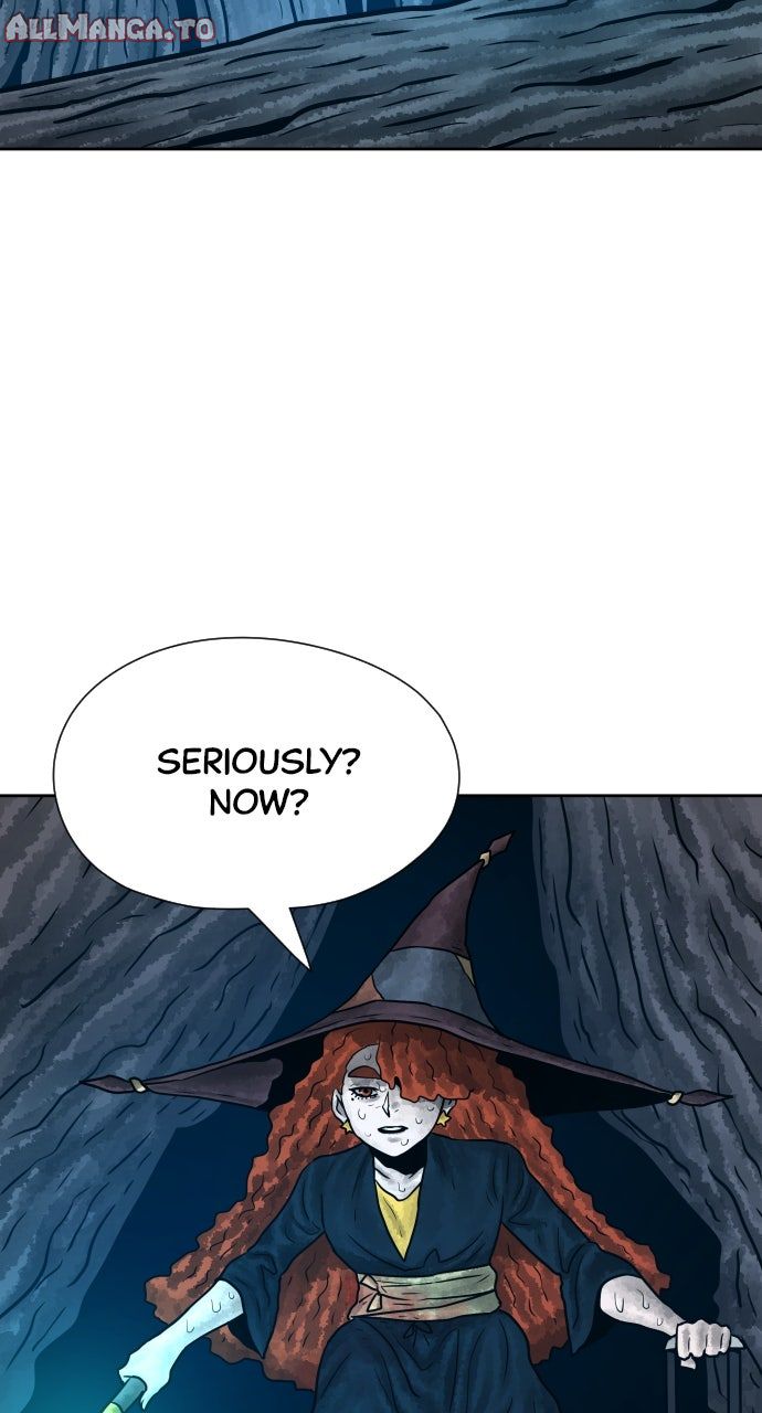 Read Warrior Executioner EN Manga Online