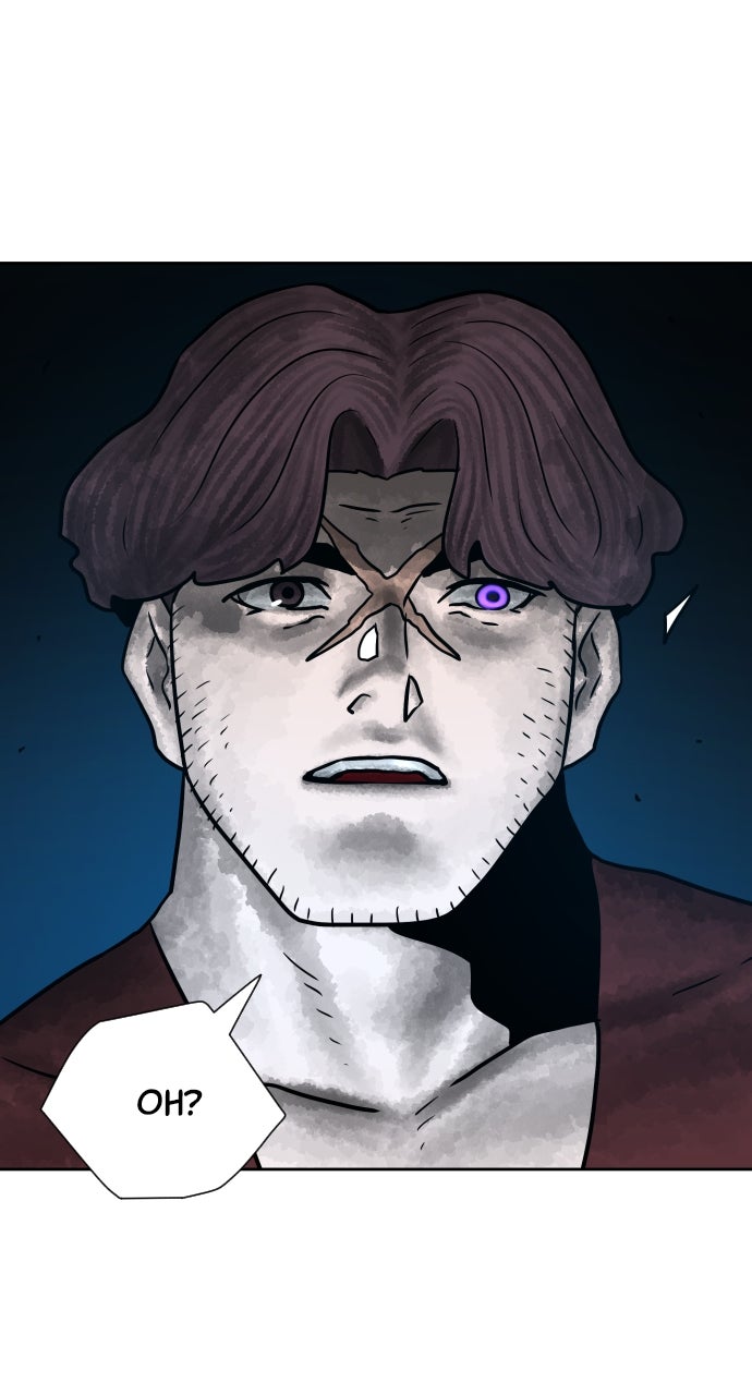 Read Warrior Executioner EN Manga Online