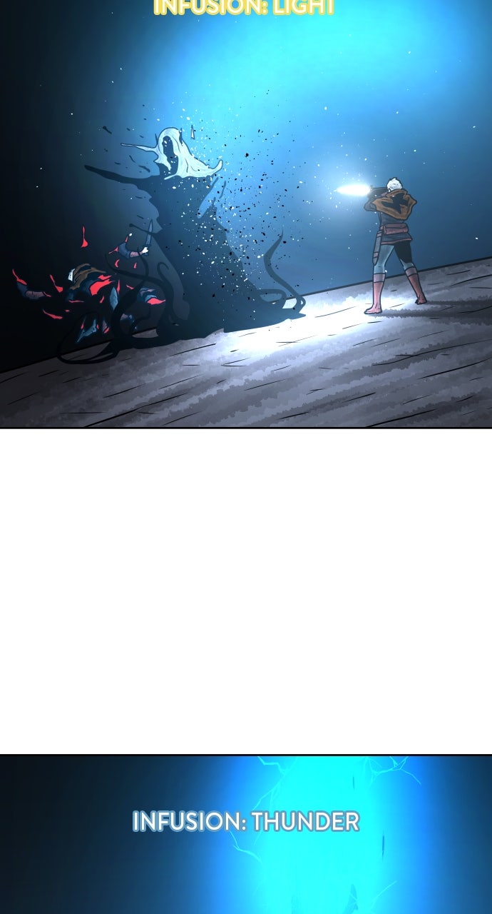 Read Warrior Executioner EN Manga Online