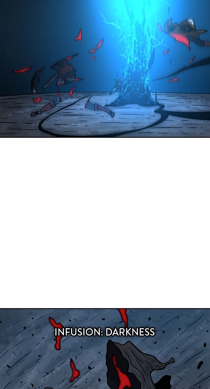 Read Warrior Executioner EN Manga Online