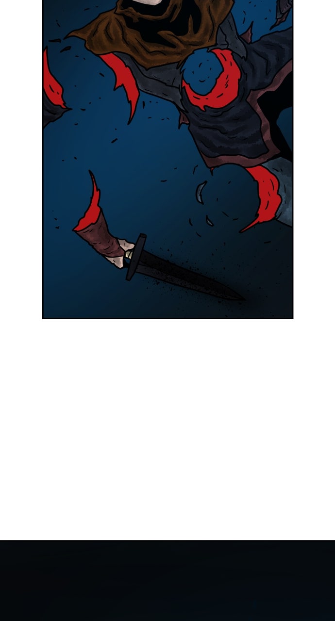 Read Warrior Executioner EN Manga Online