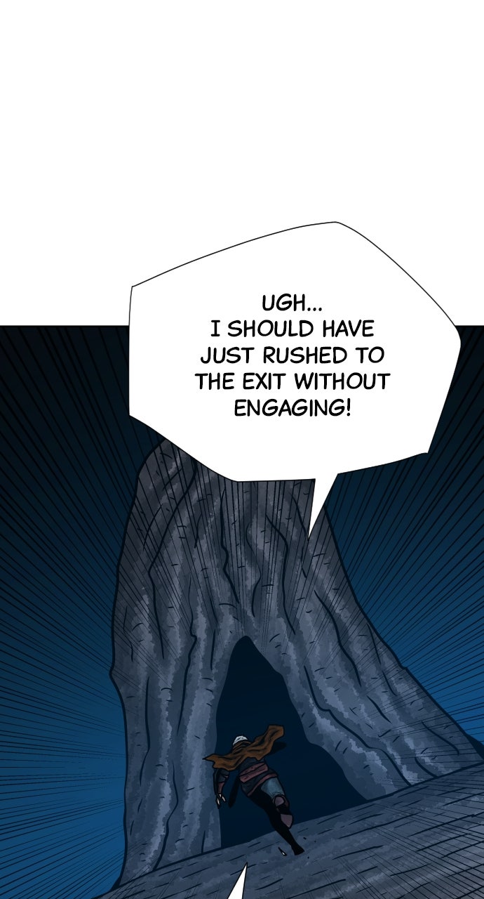 Read Warrior Executioner EN Manga Online