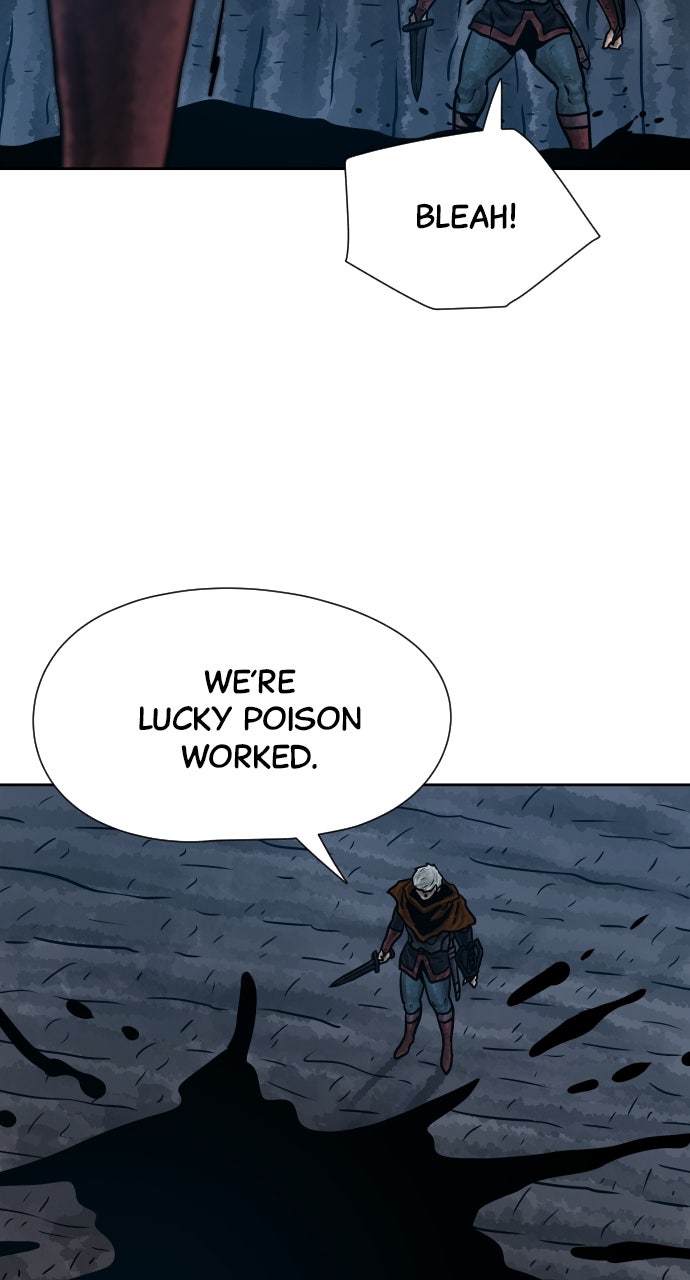 Read Warrior Executioner EN Manga Online