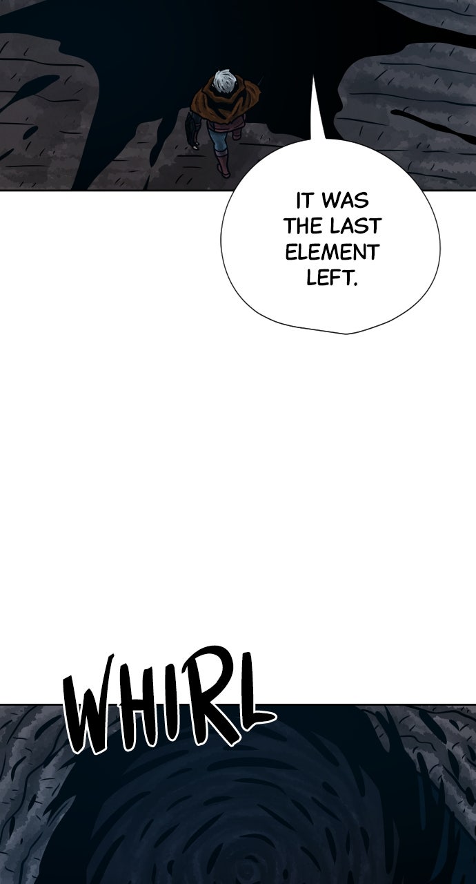 Read Warrior Executioner EN Manga Online