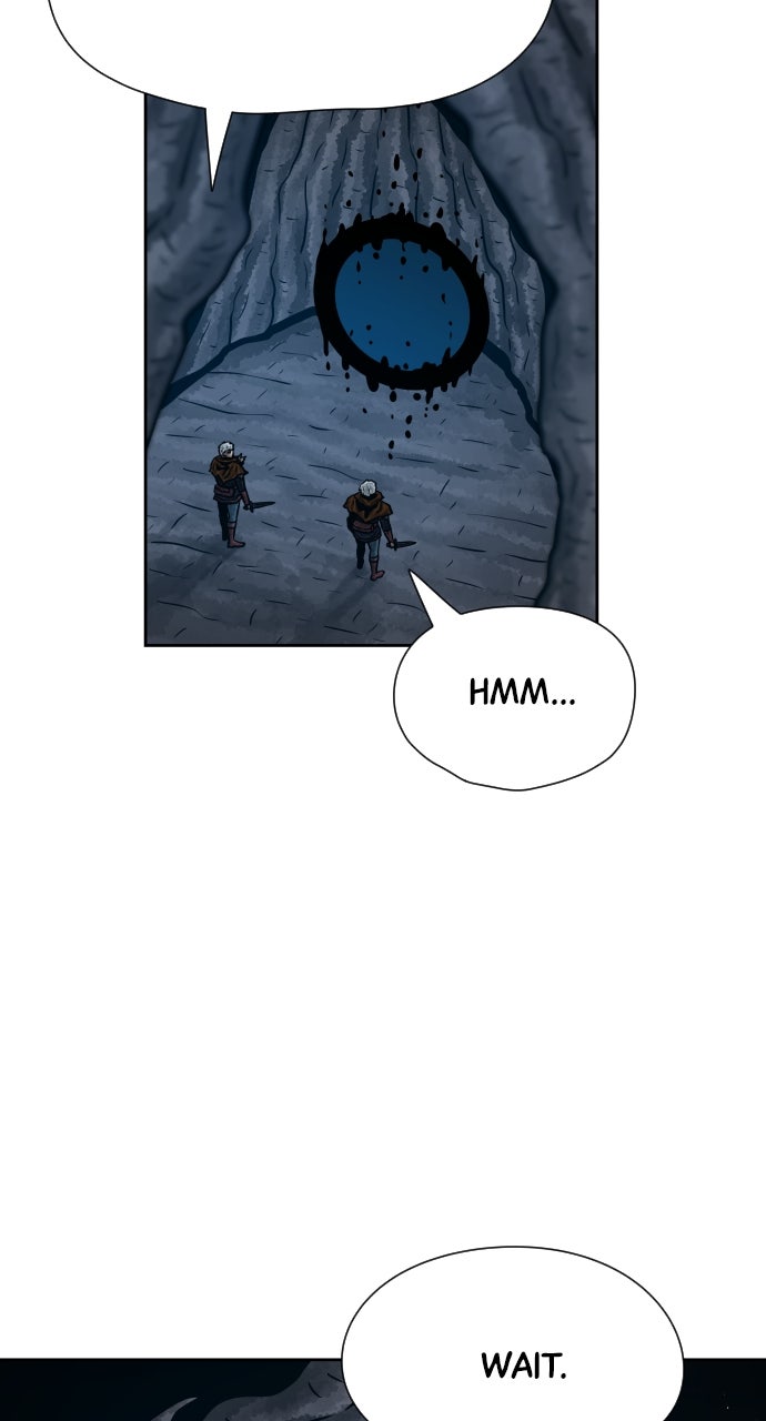 Read Warrior Executioner EN Manga Online