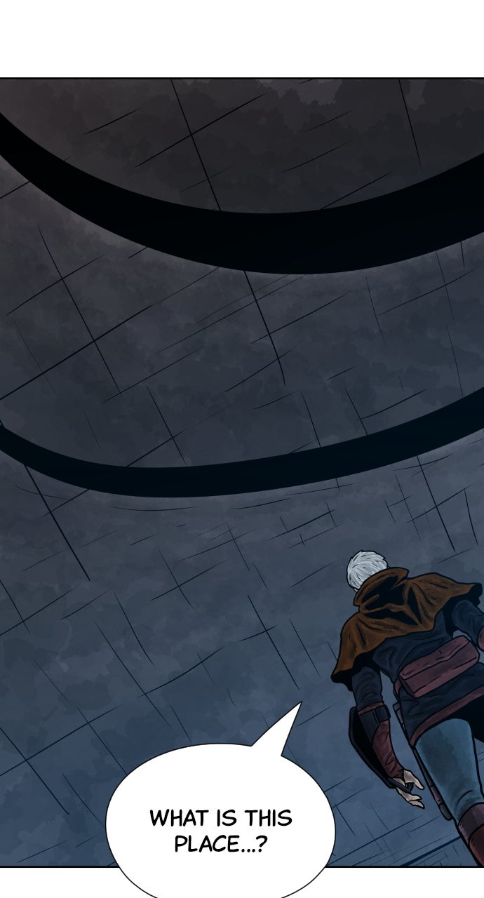 Read Warrior Executioner EN Manga Online